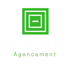 archigami agencement pharmacie design