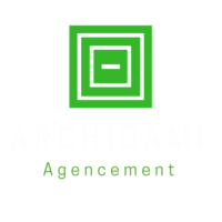 Archigami Agencement Logo